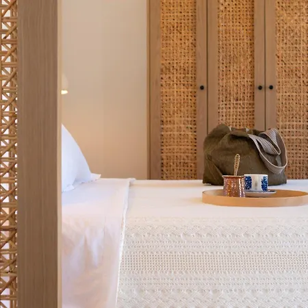 Nisomar Suites Symi Exterior photo