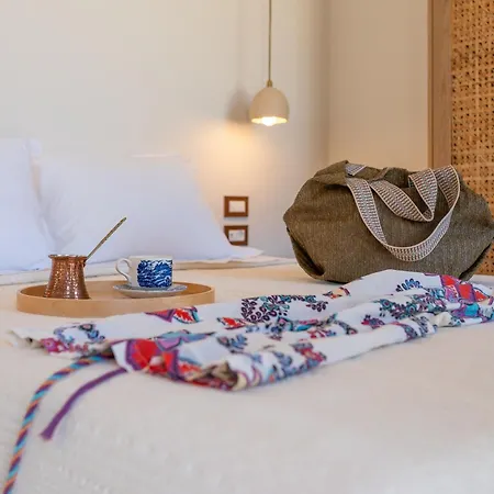 Nisomar Suites Symi Exterior photo