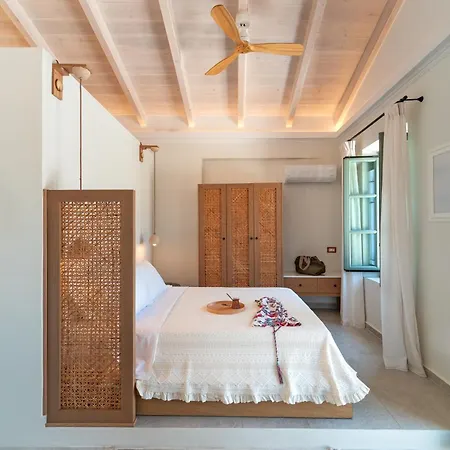 Nisomar Suites Symi Exterior photo