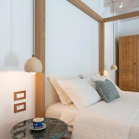 Nisomar Suites Symi Exterior photo