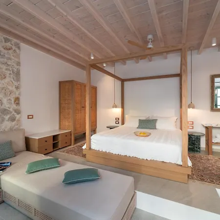 Nisomar Suites Symi Exterior photo
