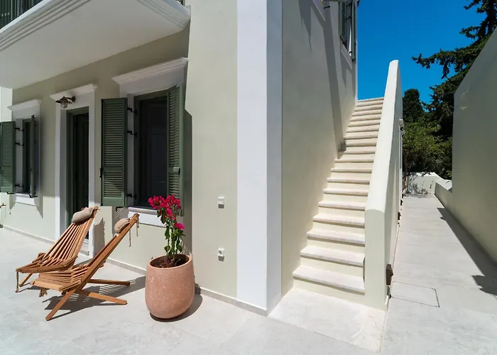 Nisomar Suites