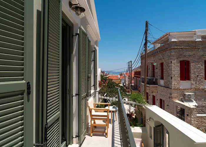 Nisomar Suites