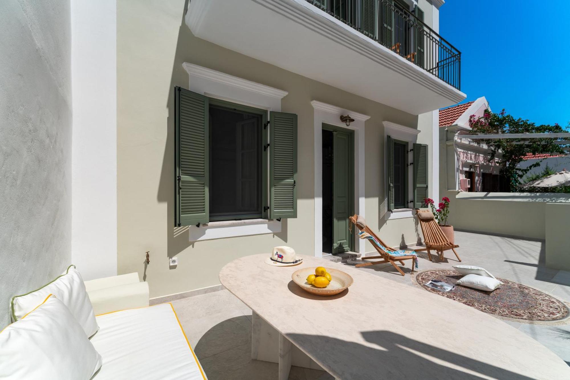 Nisomar Appartement