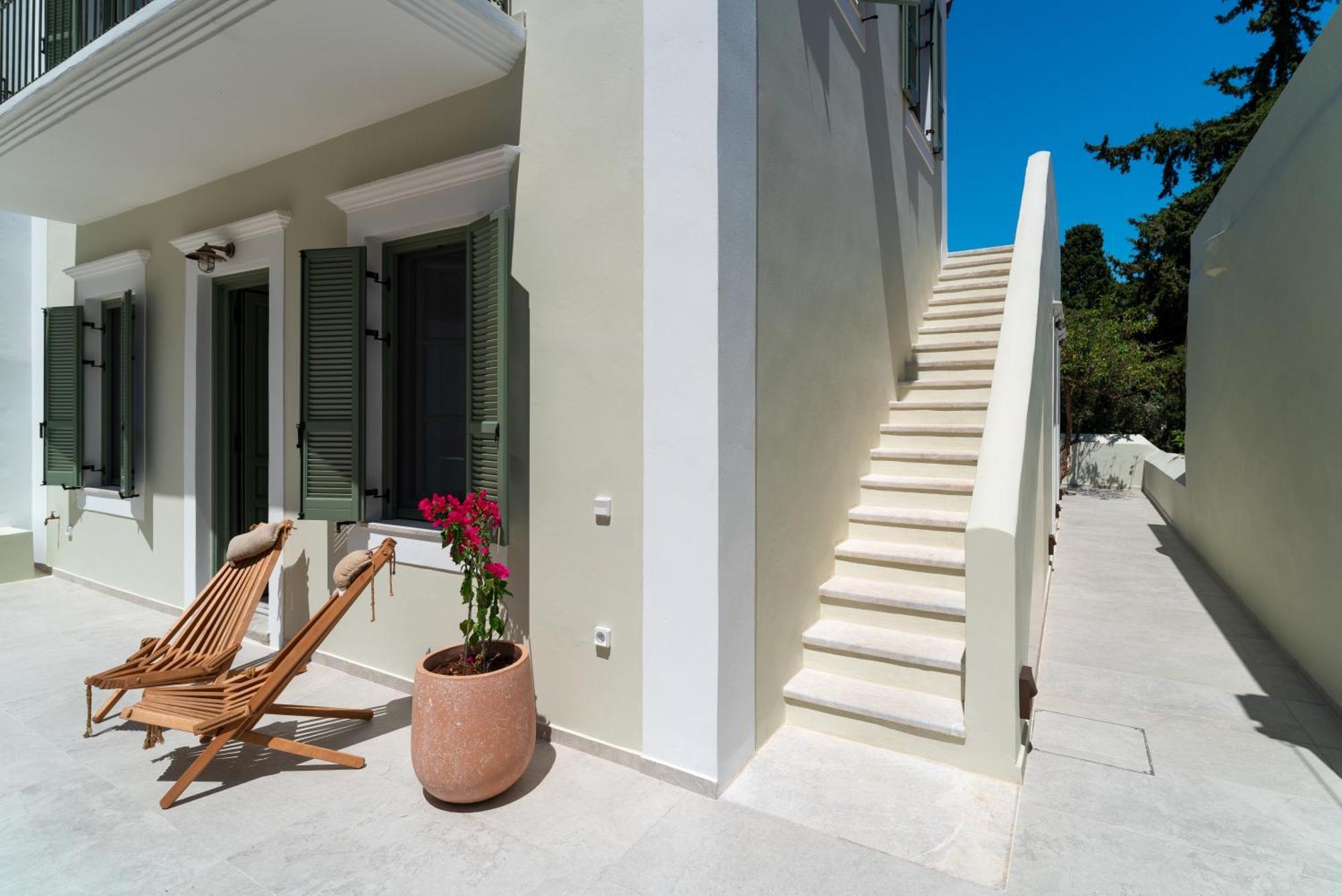 Appartement Nisomar