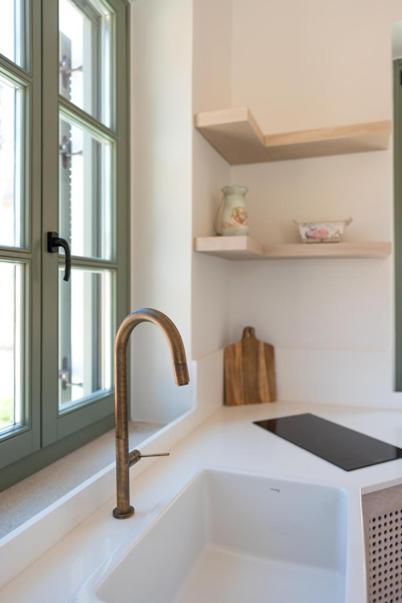 Nisomar Appartement