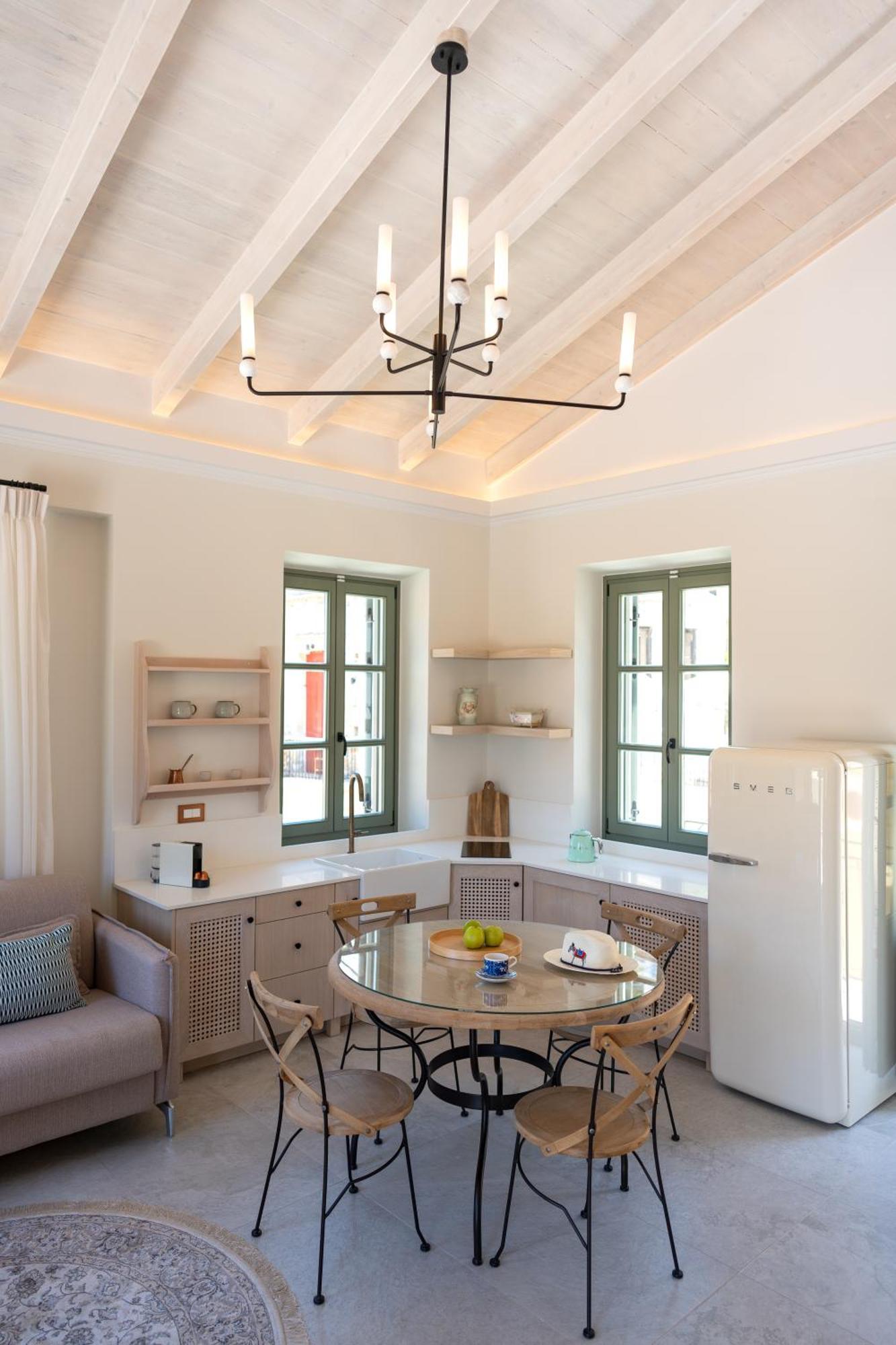 Appartement Nisomar *