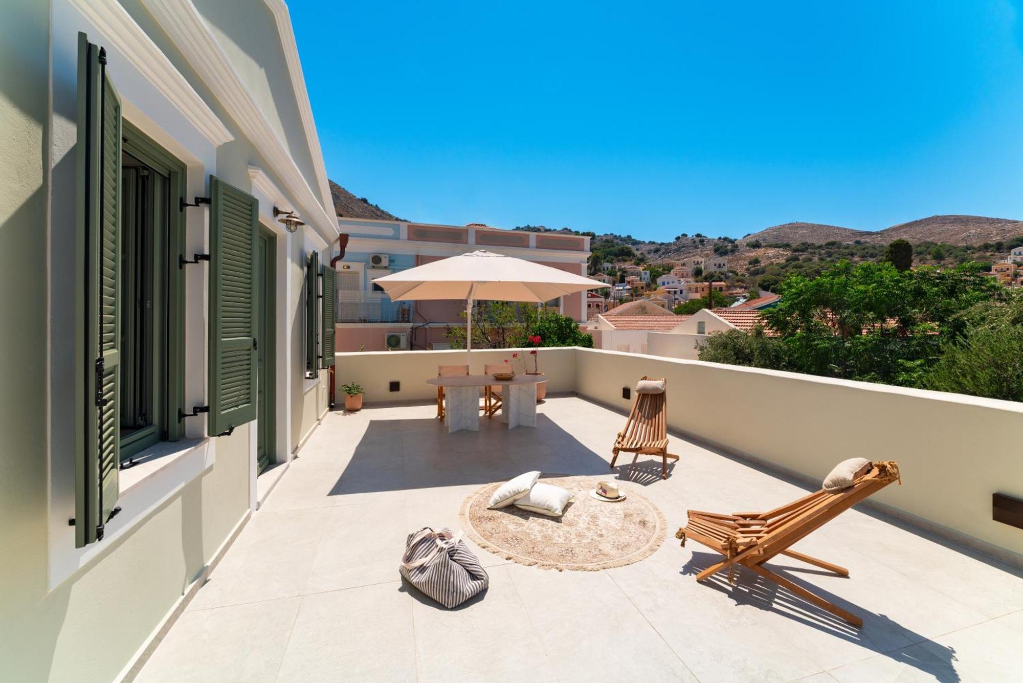 Nisomar Appartement
