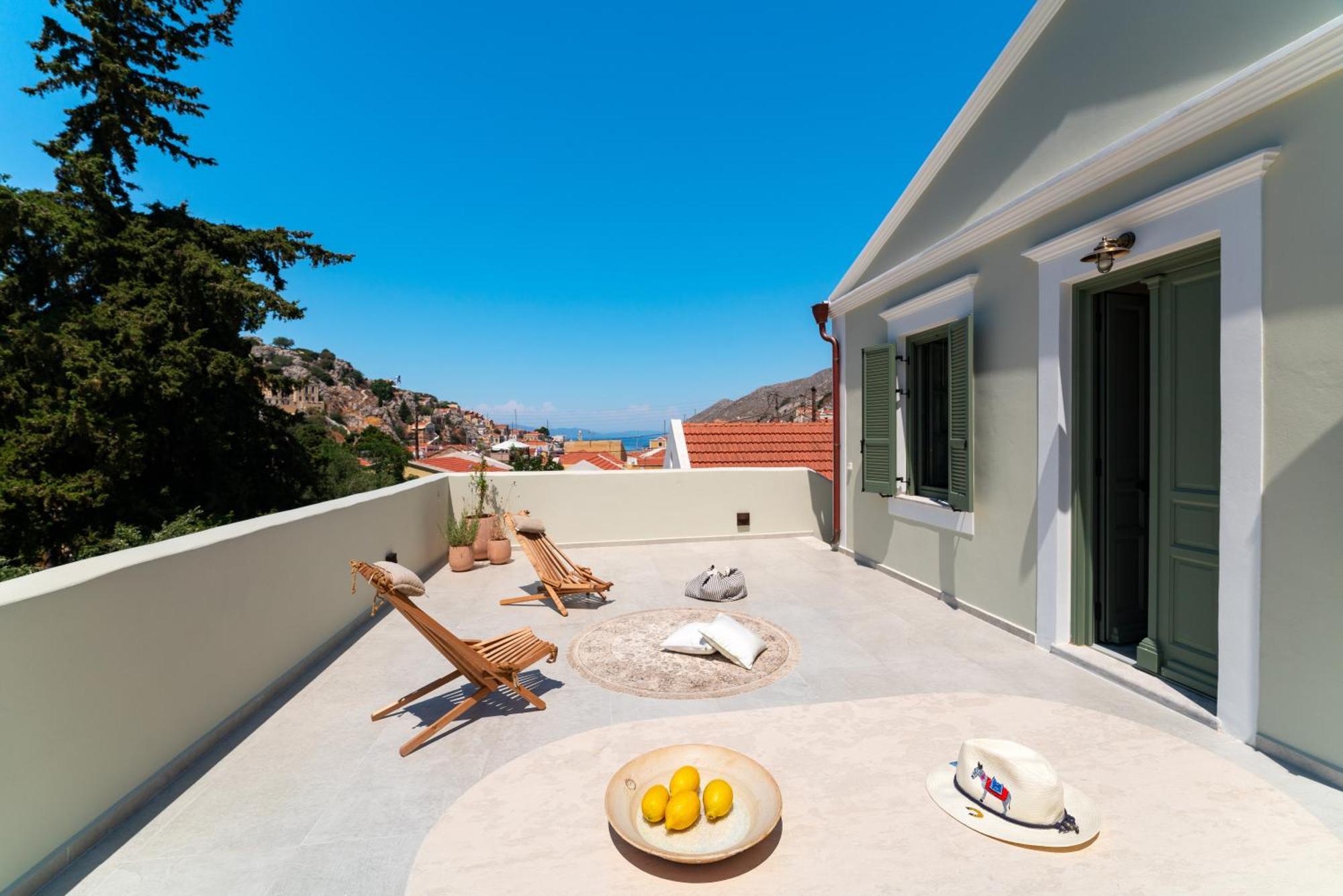 Nisomar Appartement *