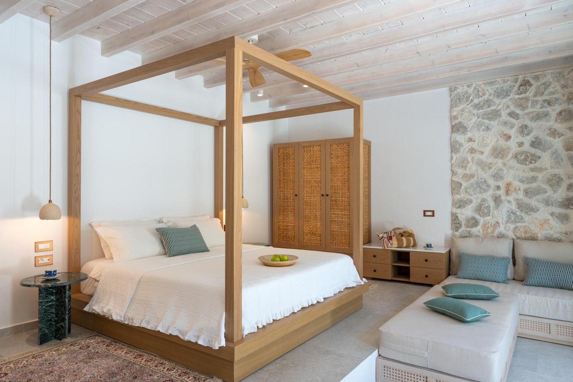 Appartement Nisomar