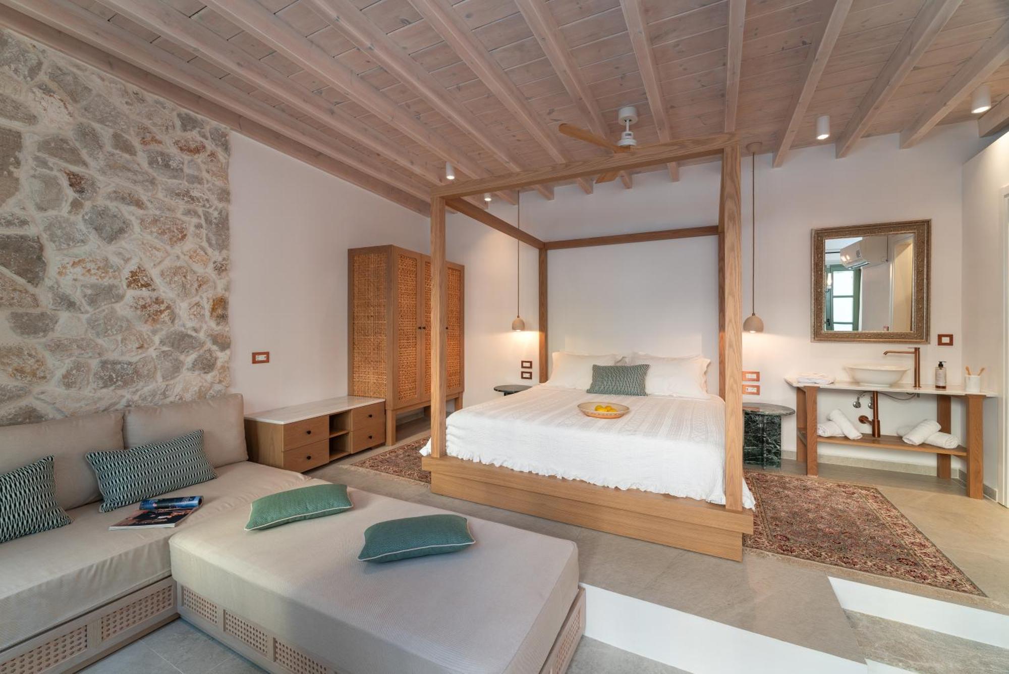 Nisomar Appartement