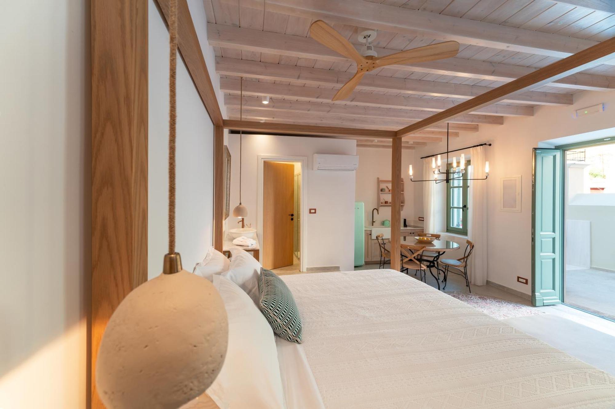 Appartement Nisomar