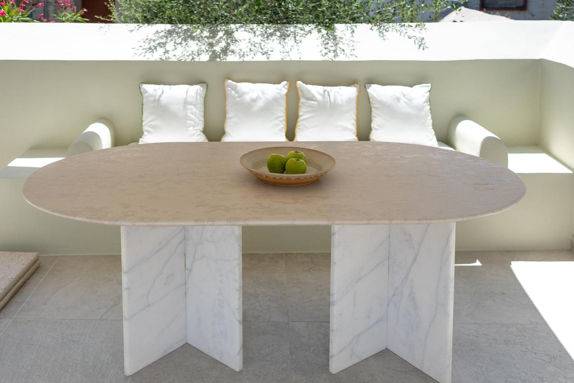 Appartement Nisomar Symi