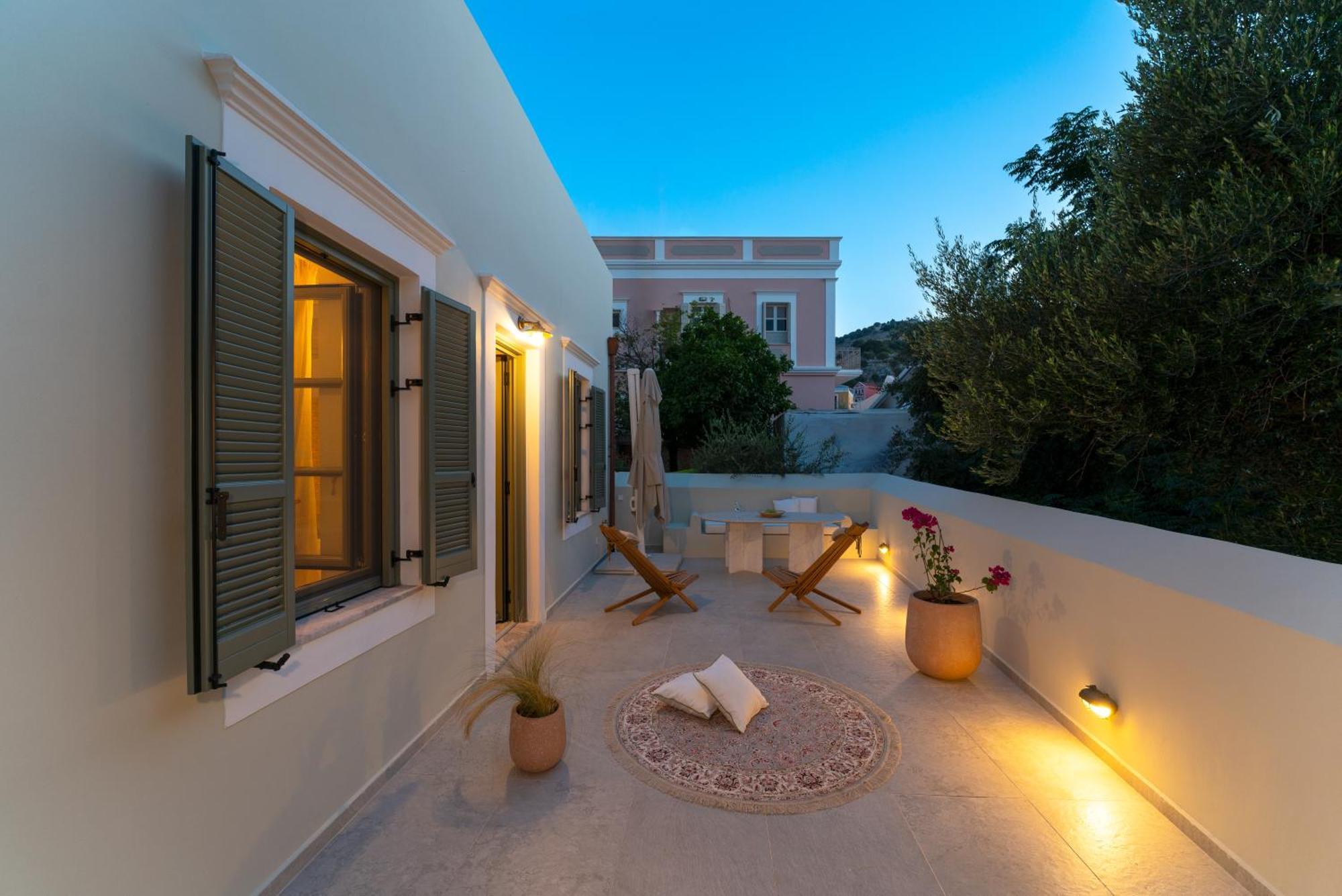 Nisomar Appartement