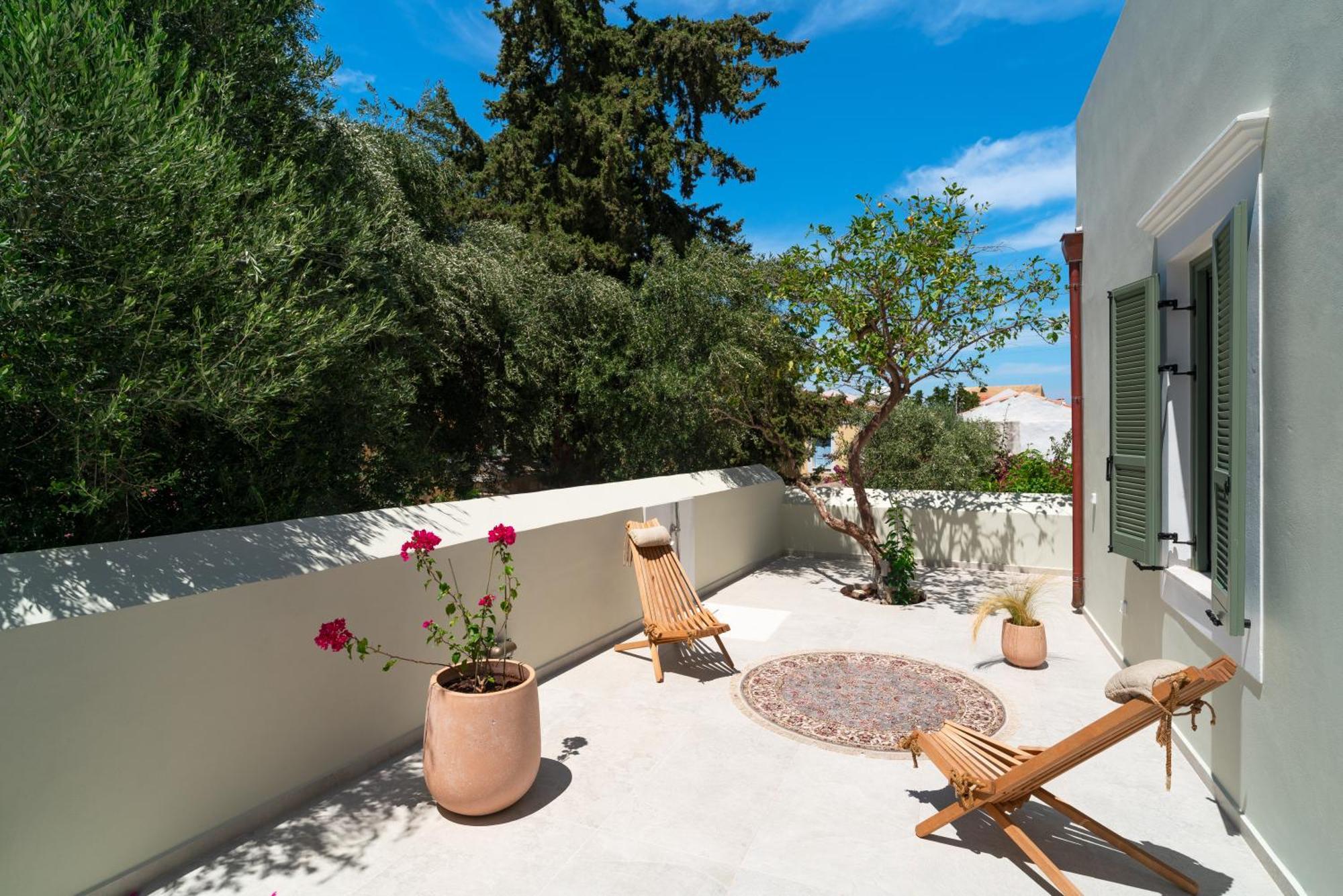 Nisomar Appartement