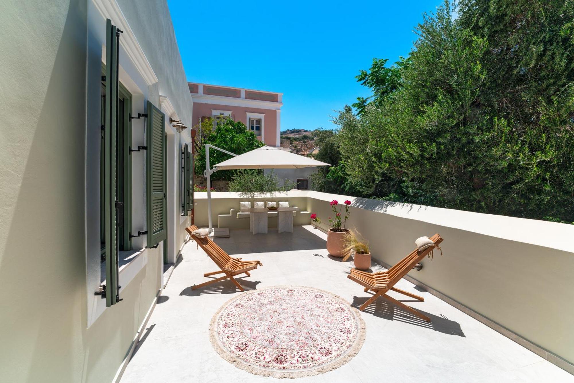 Nisomar Appartement