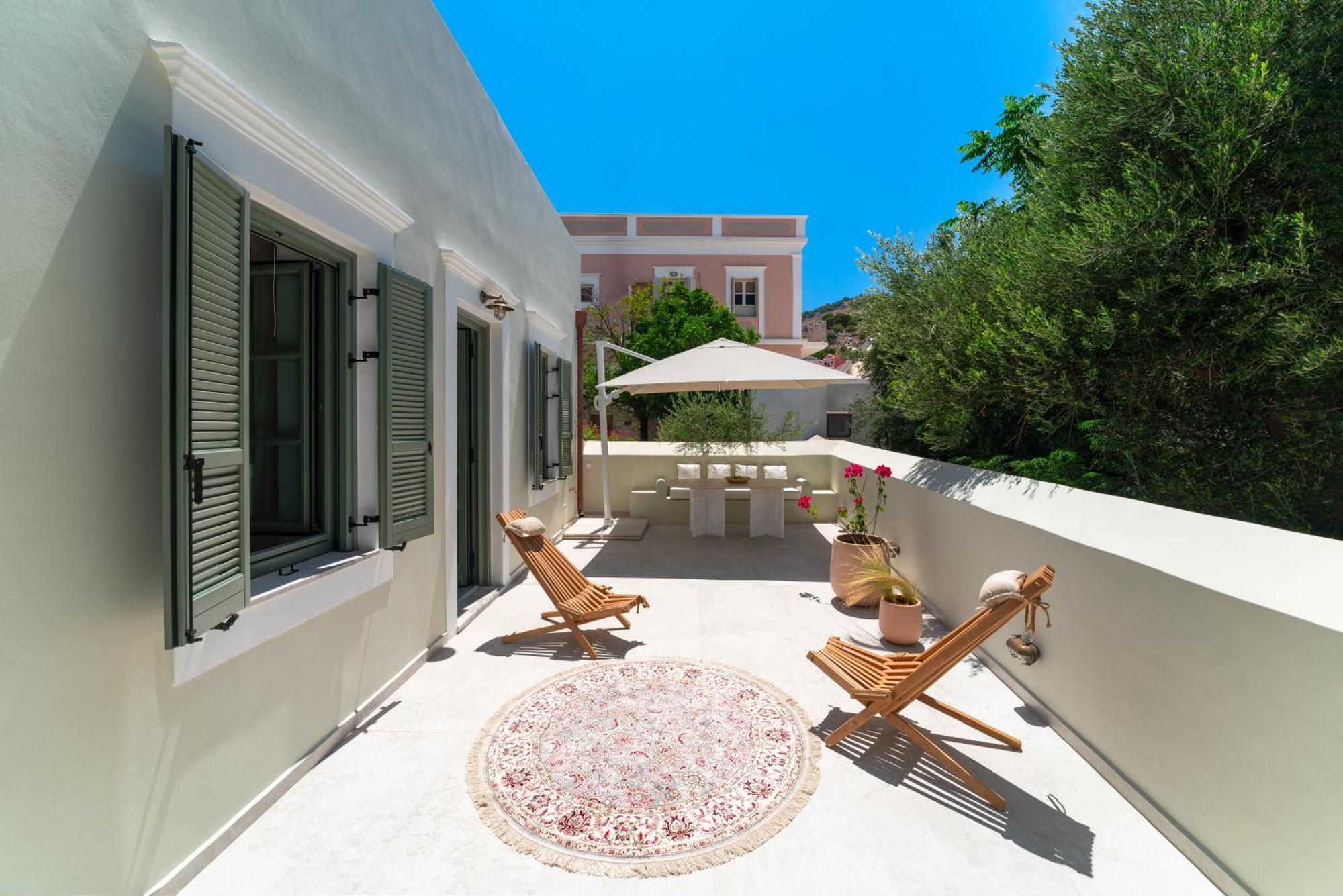Appartement Nisomar *